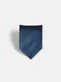 Zavier Navy Tie One Size