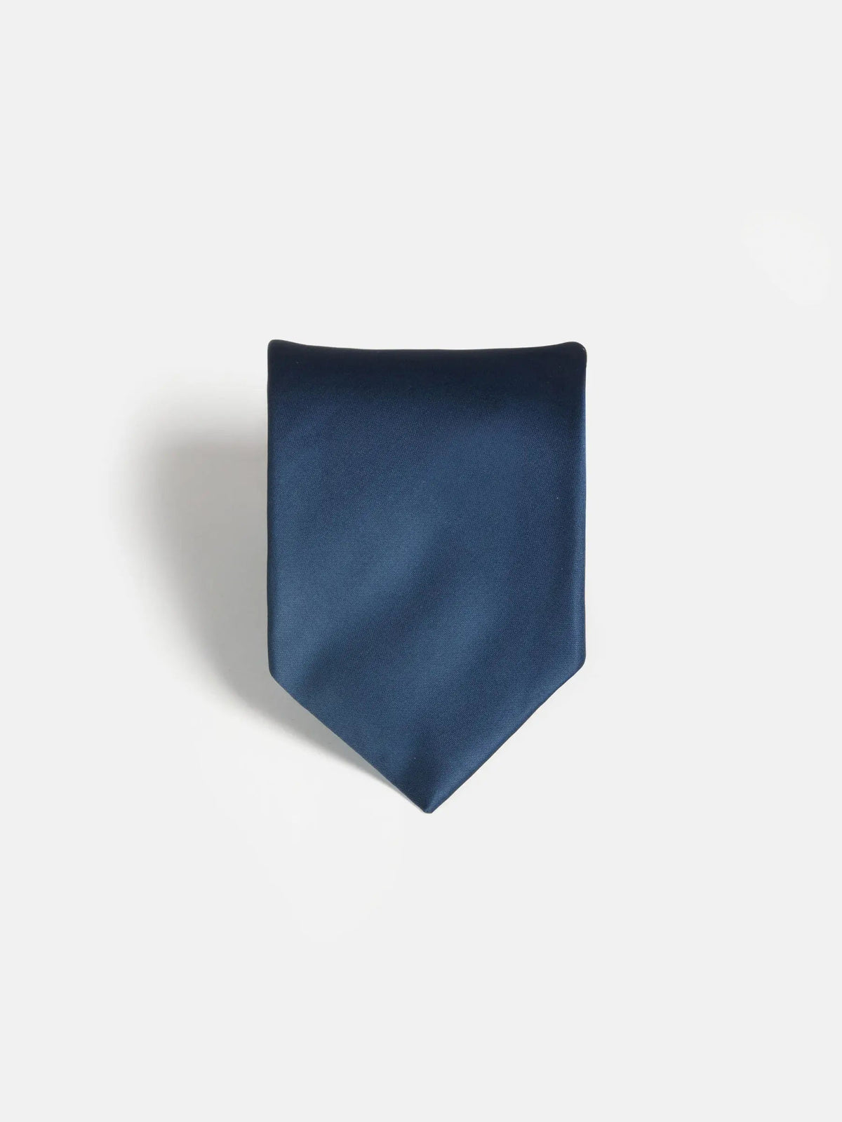 Zavier Navy Tie One Size