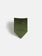 Zavier Green Tie One Size