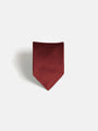 Zavier Red Tie One Size