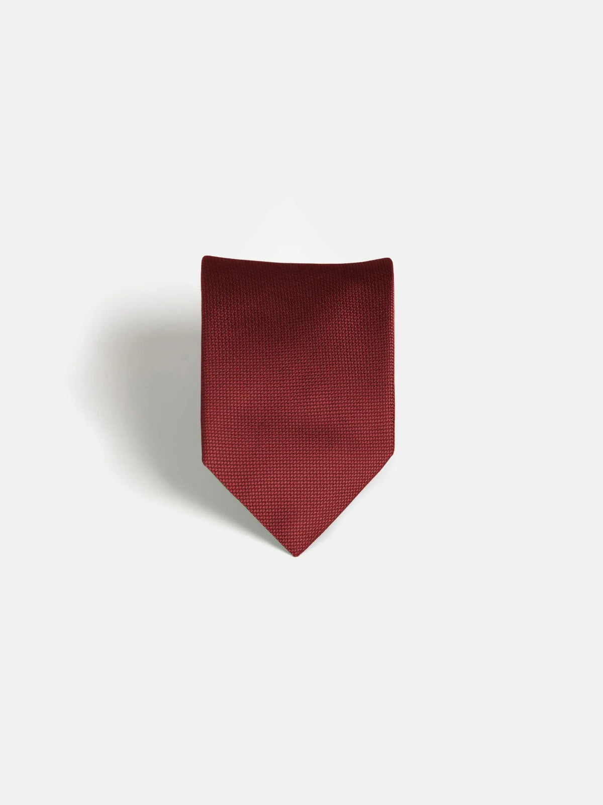 Zavier Red Tie One Size