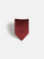 Zavier Red Tie One Size