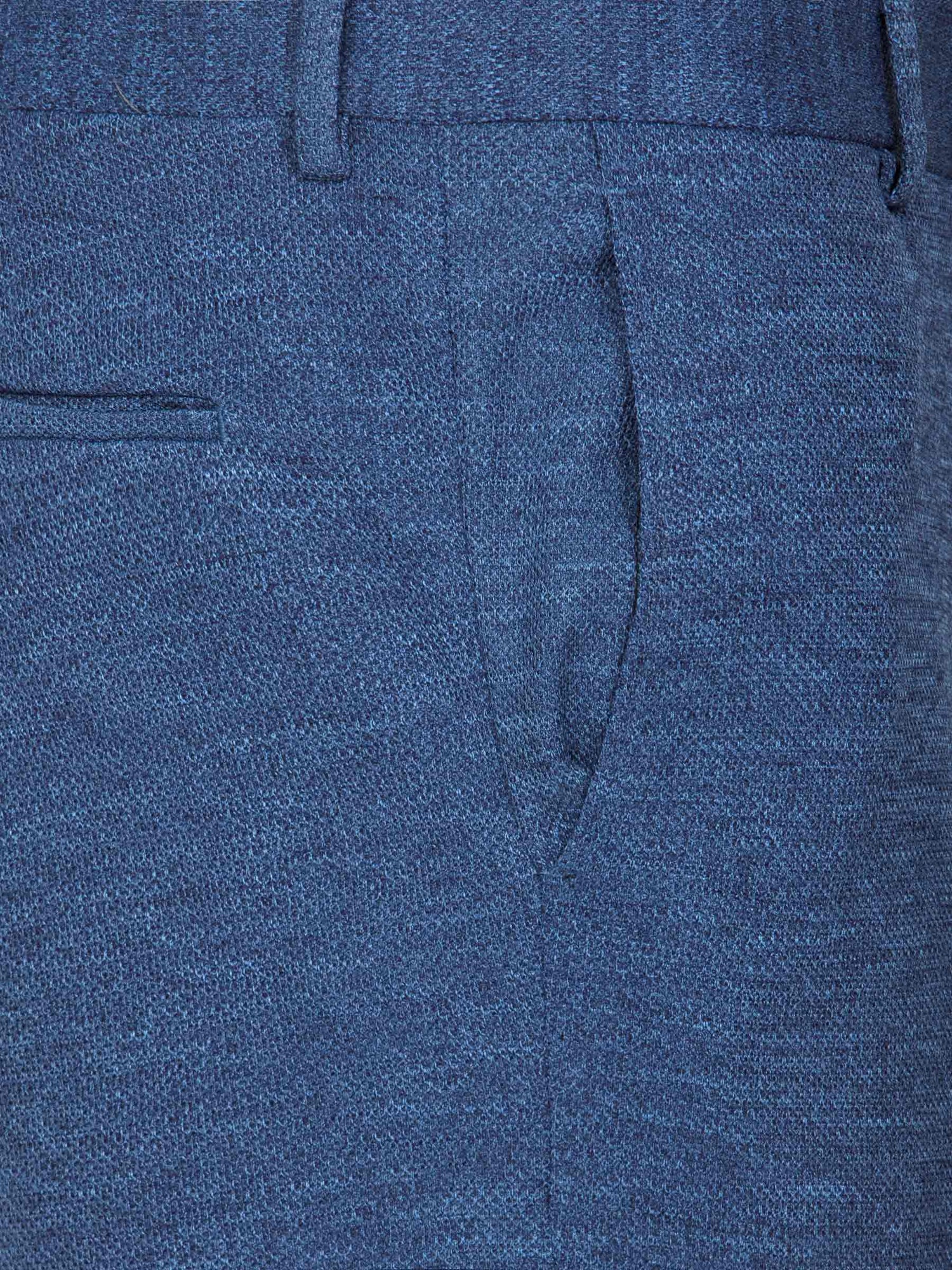 David Paul Blue Pant 60