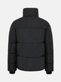 Albie Black Winter Jket 6XL