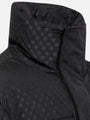 Albie Black Winter Jket 6XL