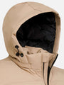 Finlay Hoodie Beig Body Warmer 6XL