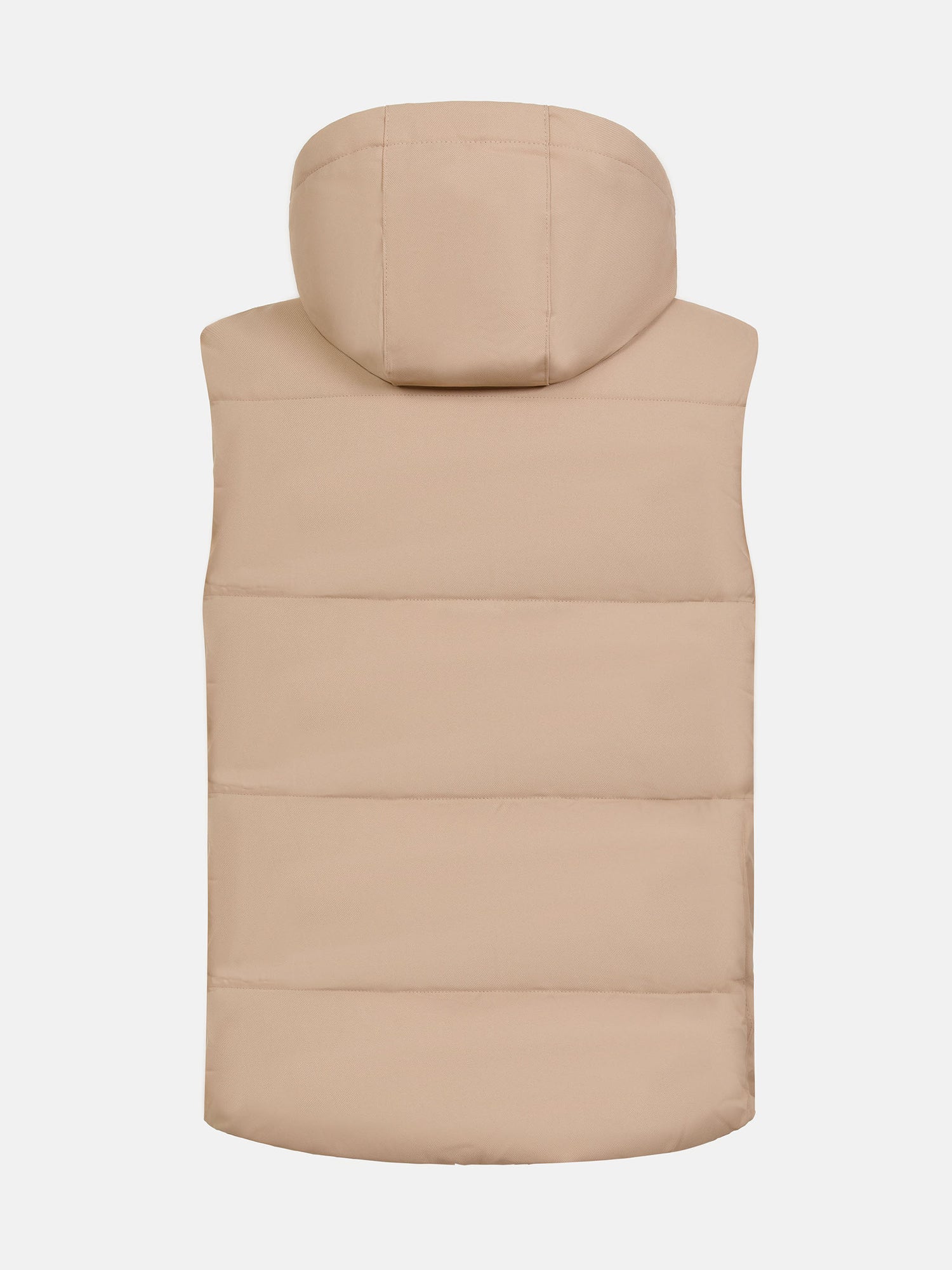 The Finlay Beige Body Warmer