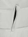 Finlay Hoodie Light Grey Body Warmer 6XL