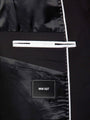 Colten Blk Blazer 60