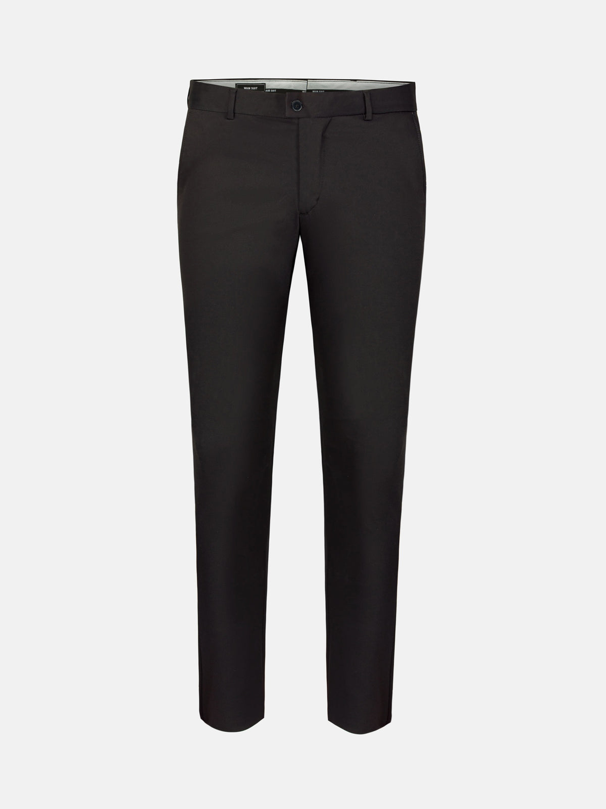 Colten Blk Pant 60