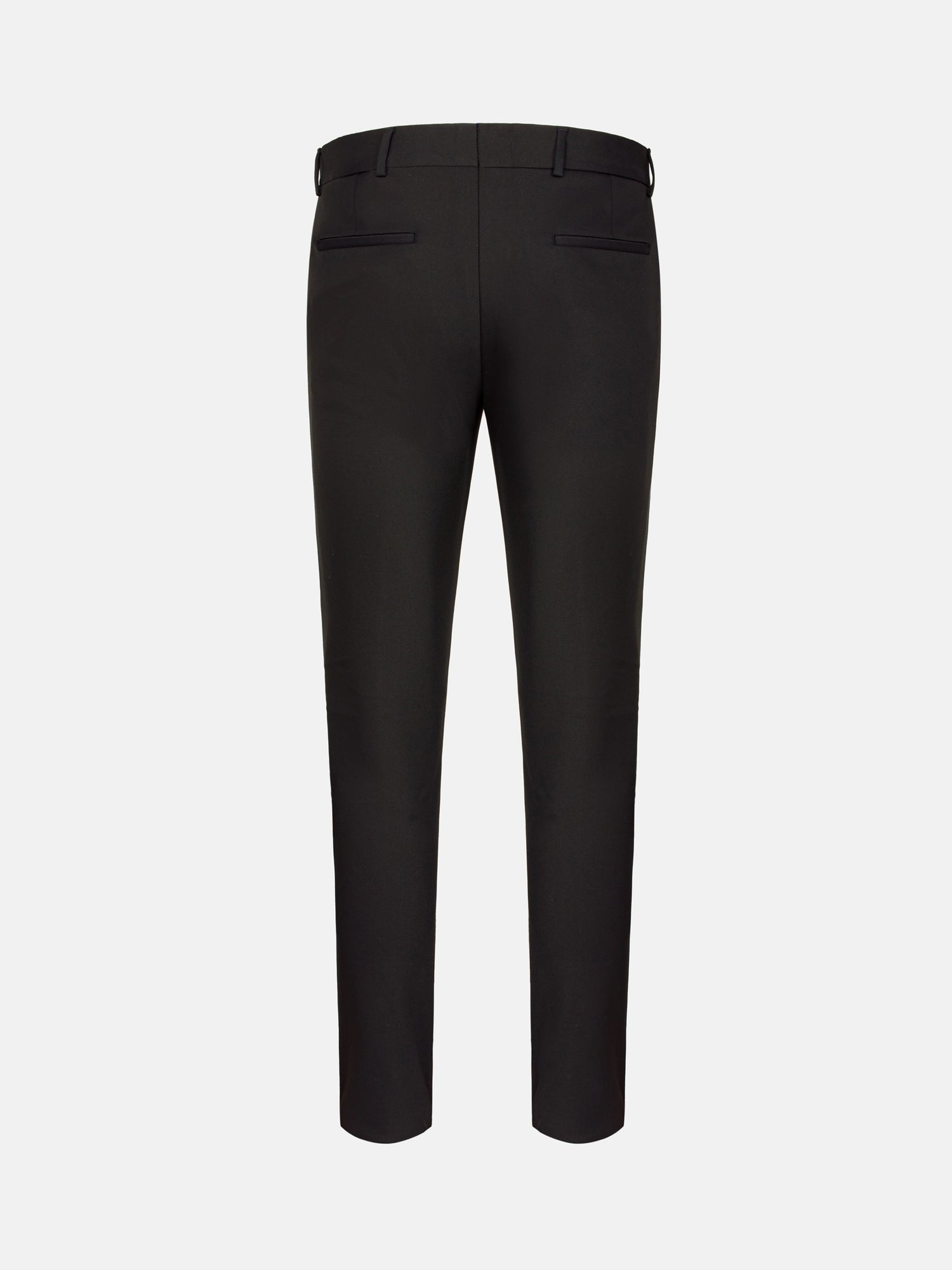 Colten Blk Pant 60