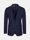 Colten Light Navy Blazer 60