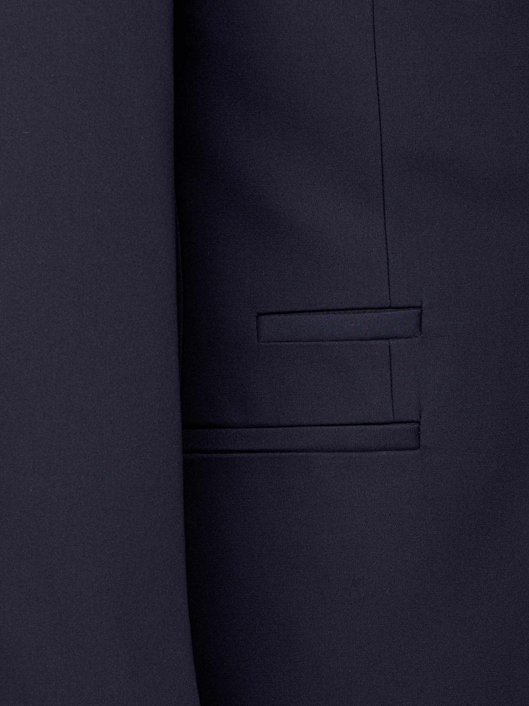 Colten Light Navy Blazer 60