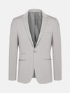 Colten Light Grey Blazer 60