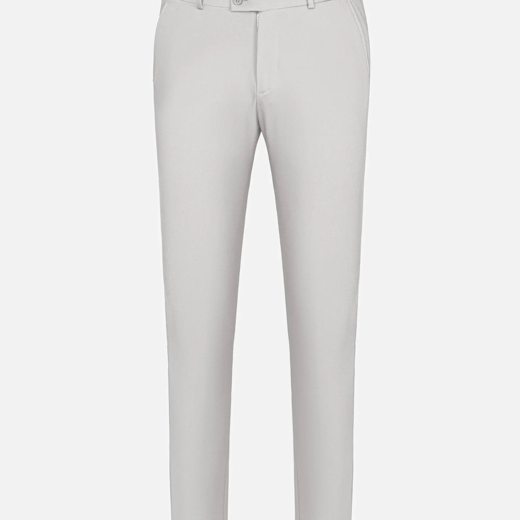 Colten Light Grey Pant 60