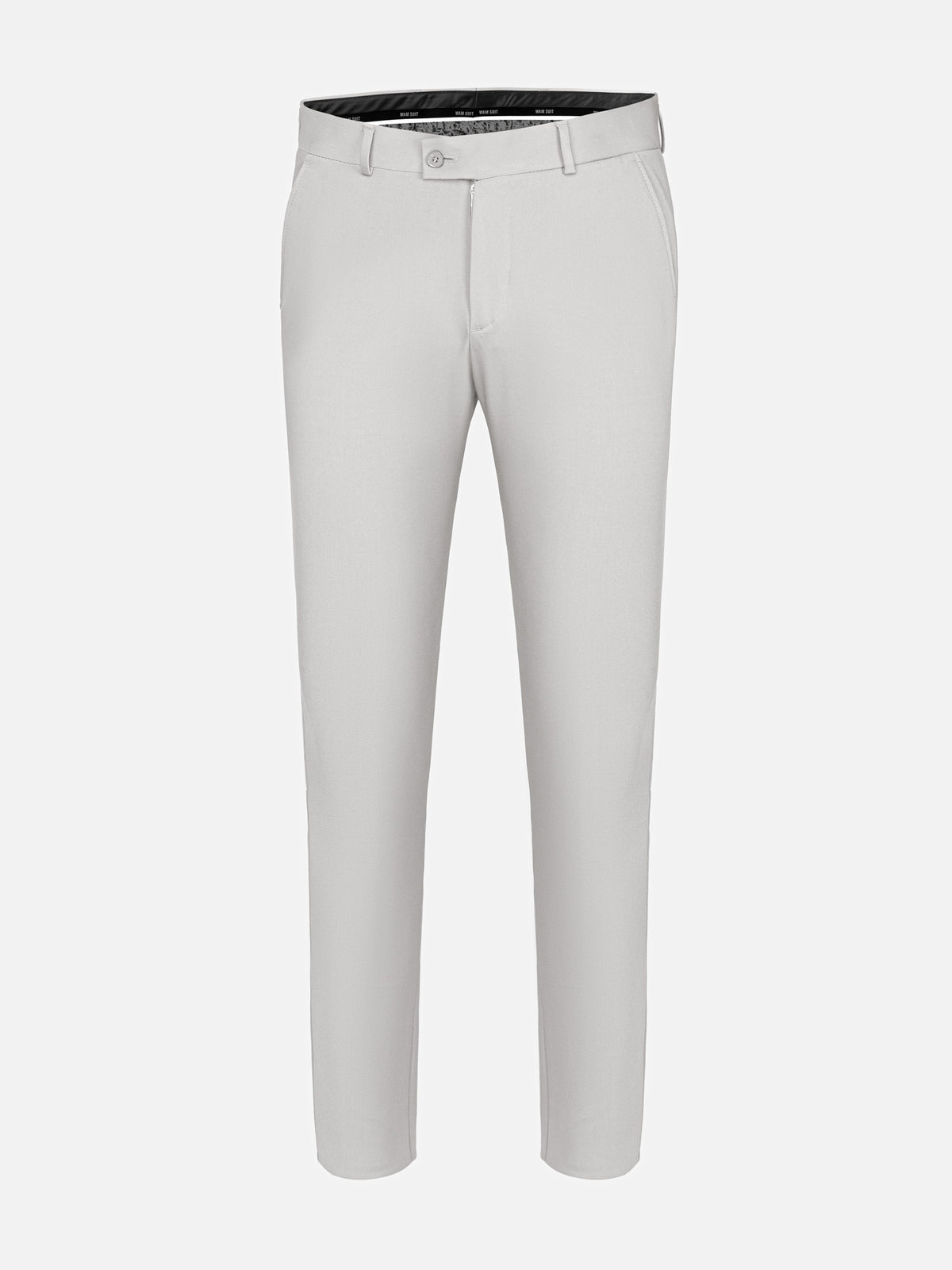 Colten Light Grey Pant 60