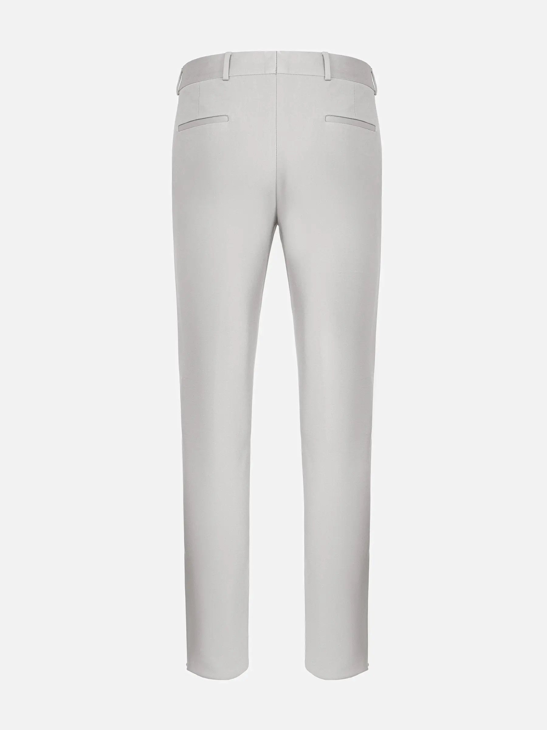 Colten Light Grey Pant 60