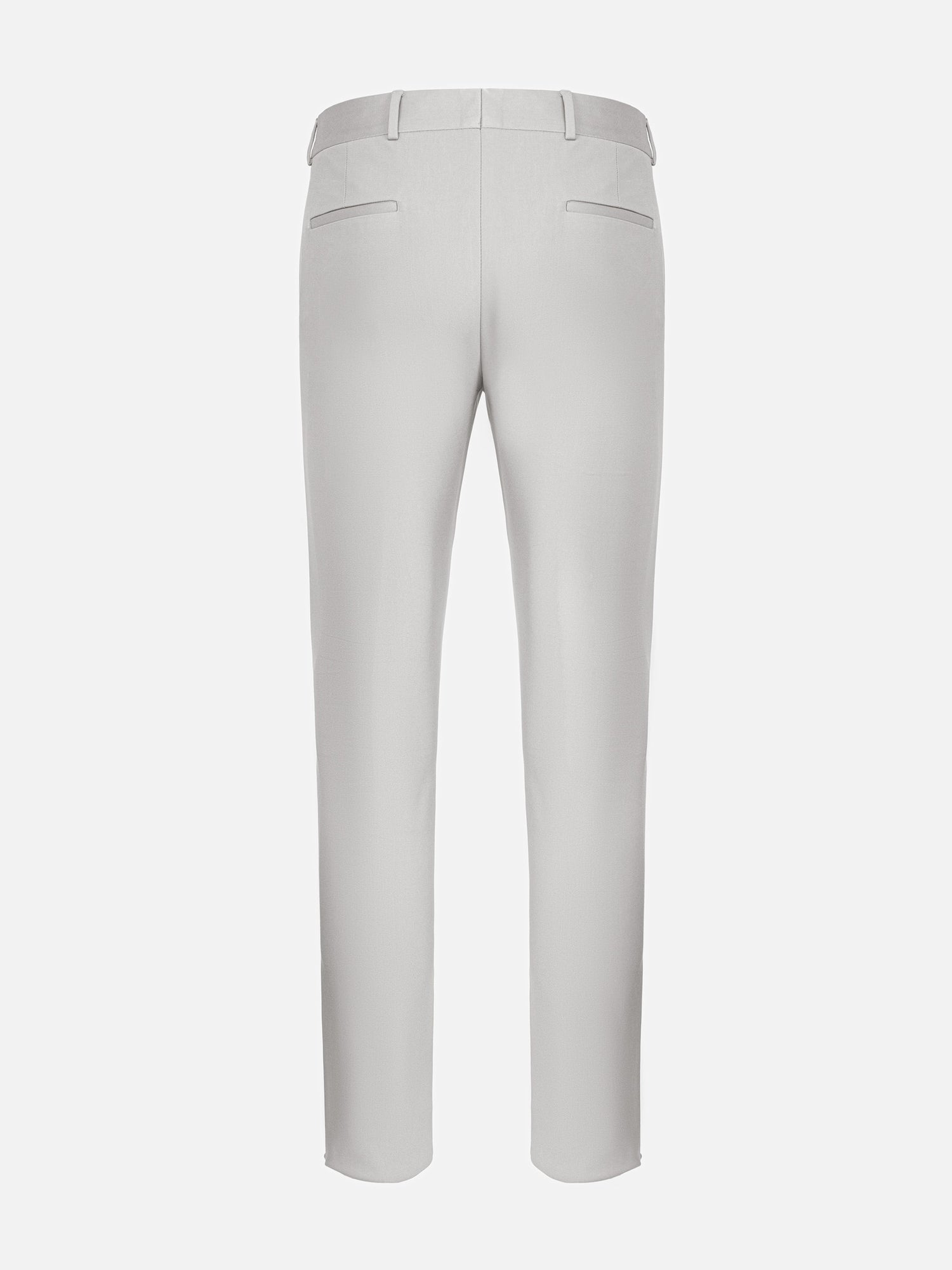 Colten Light Grey Pant 60