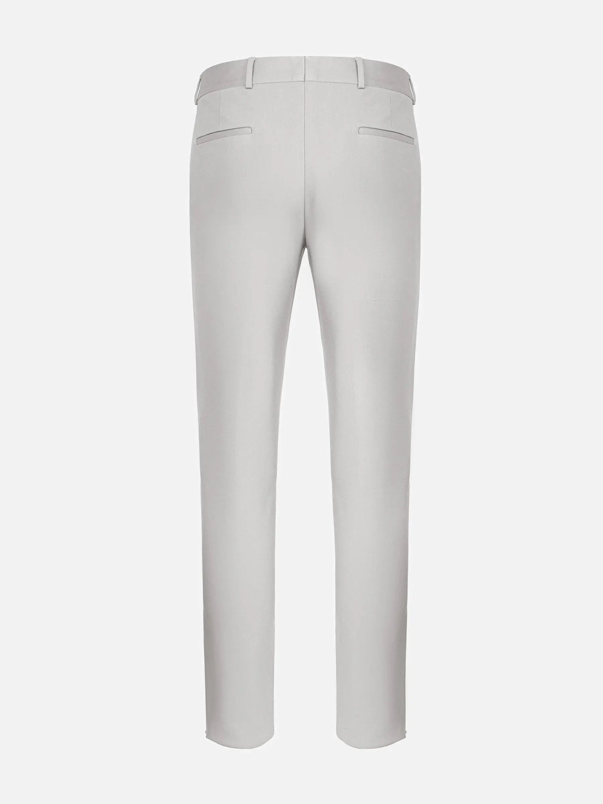 Colten Light Grey Pant 60