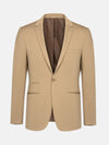 Colten Camel Blazer 60