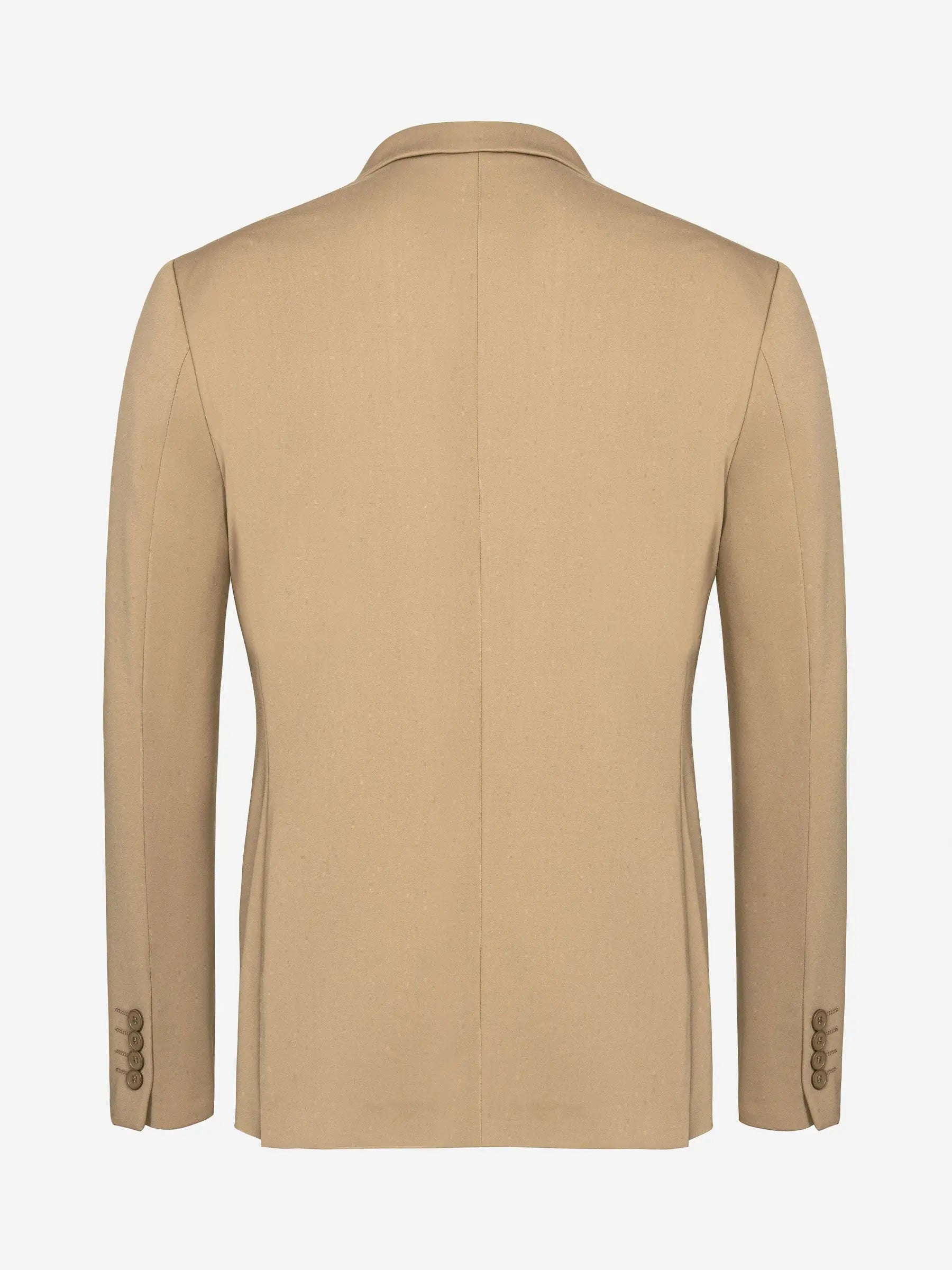 Colten Camel Blazer 60