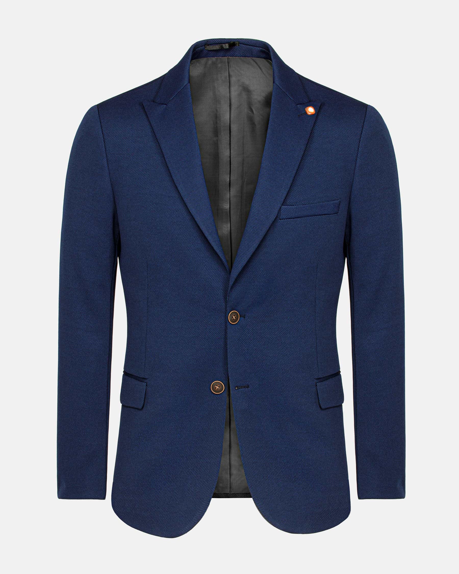 Walle Royal Blue Blazer 58