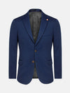 Walle Royal Blue Blazer 58