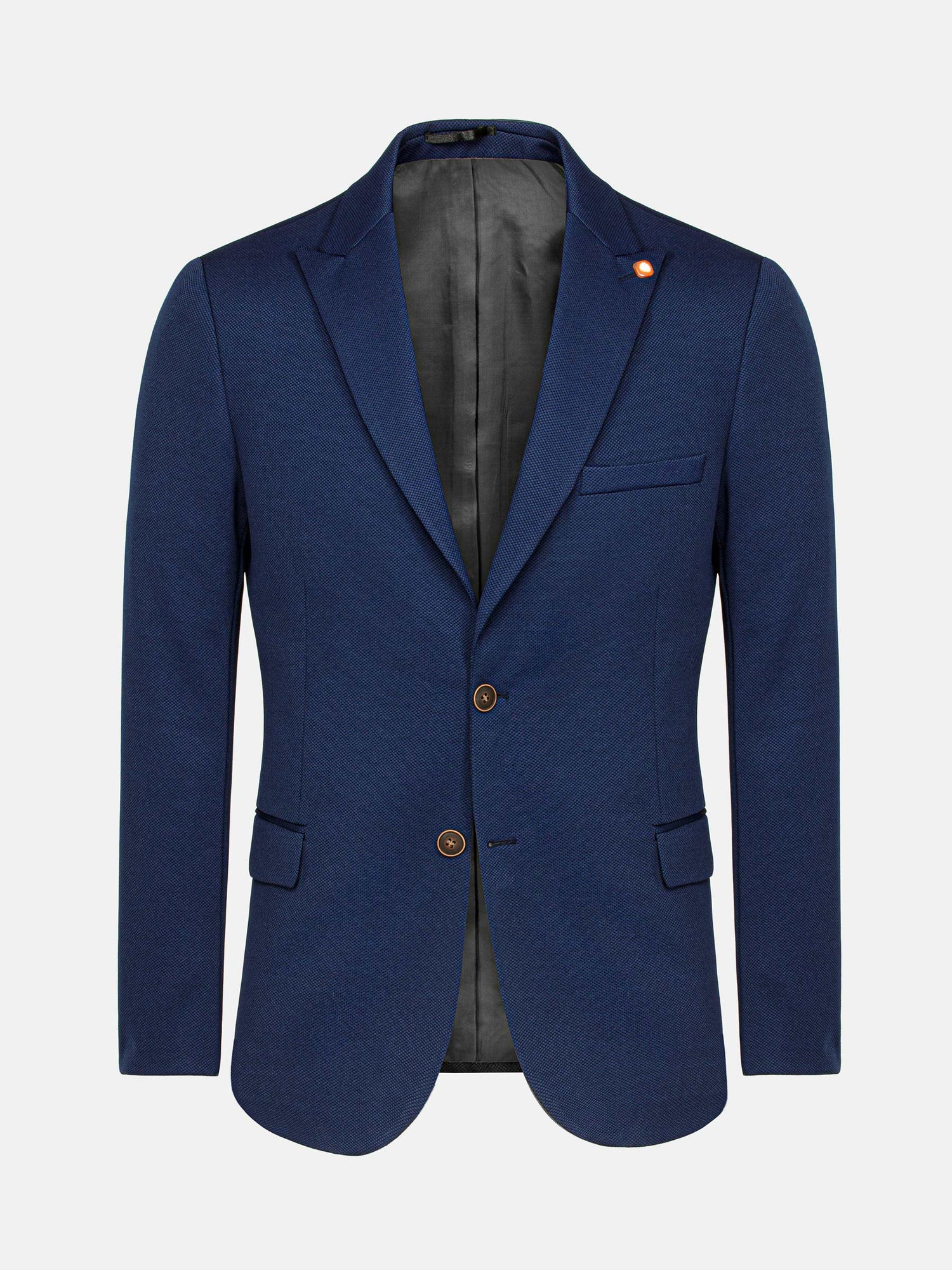 Walle Royal Blue Blazer 58