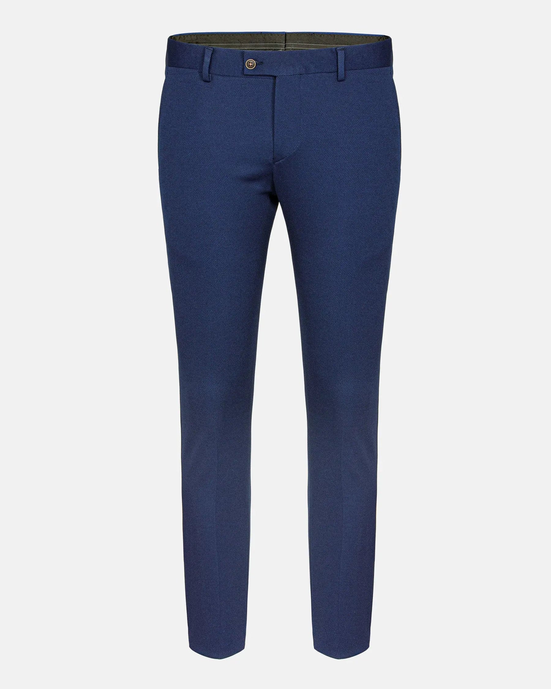 Walle Royal Blue Pant 60