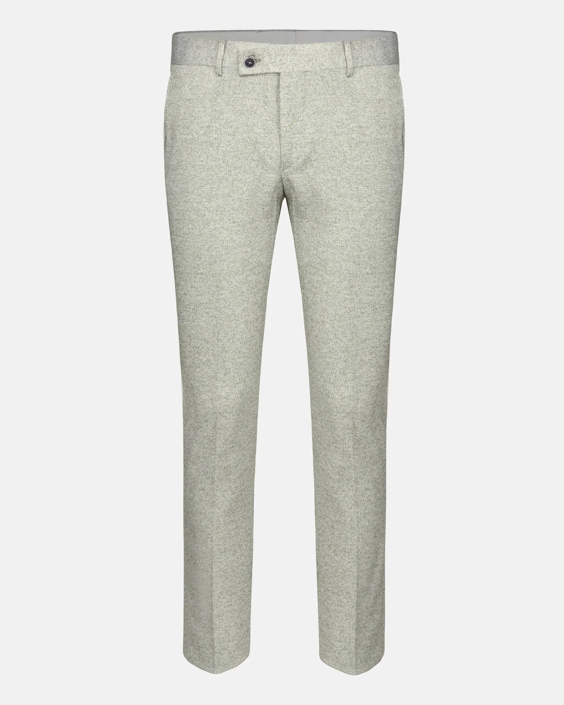 Darren Green White Pant 60