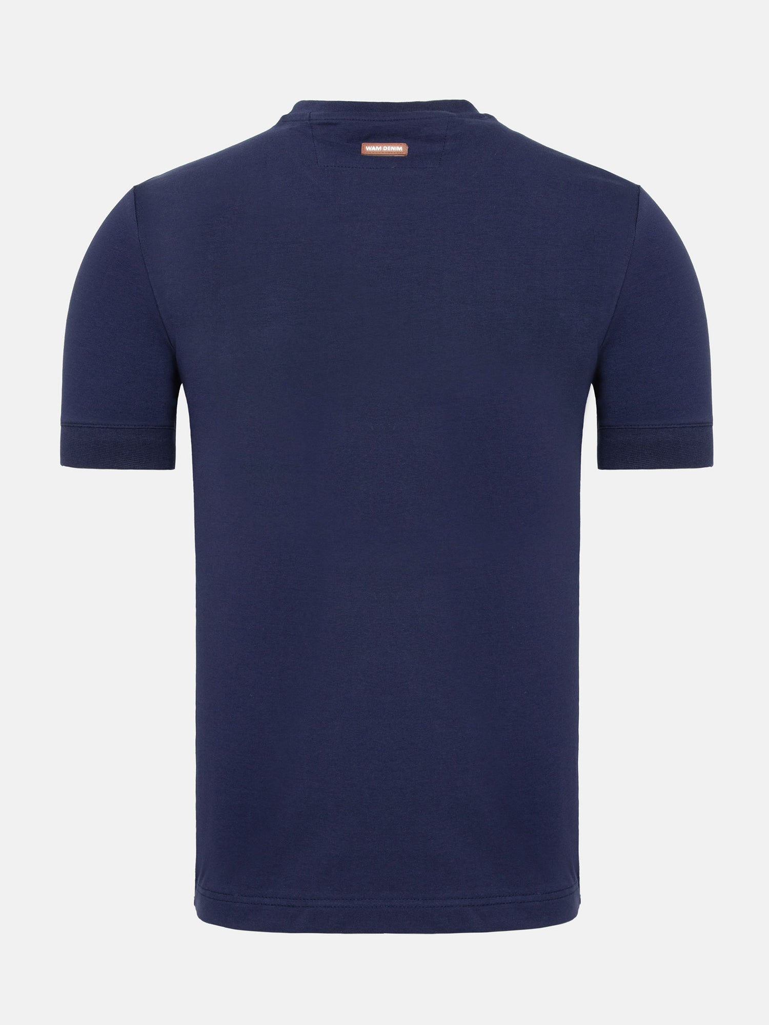 The Devon Navy Tshirt