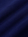 The Luciano Navy Polo Wam Denim