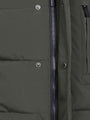 Kaisen Khaki Winter Jket 6XL