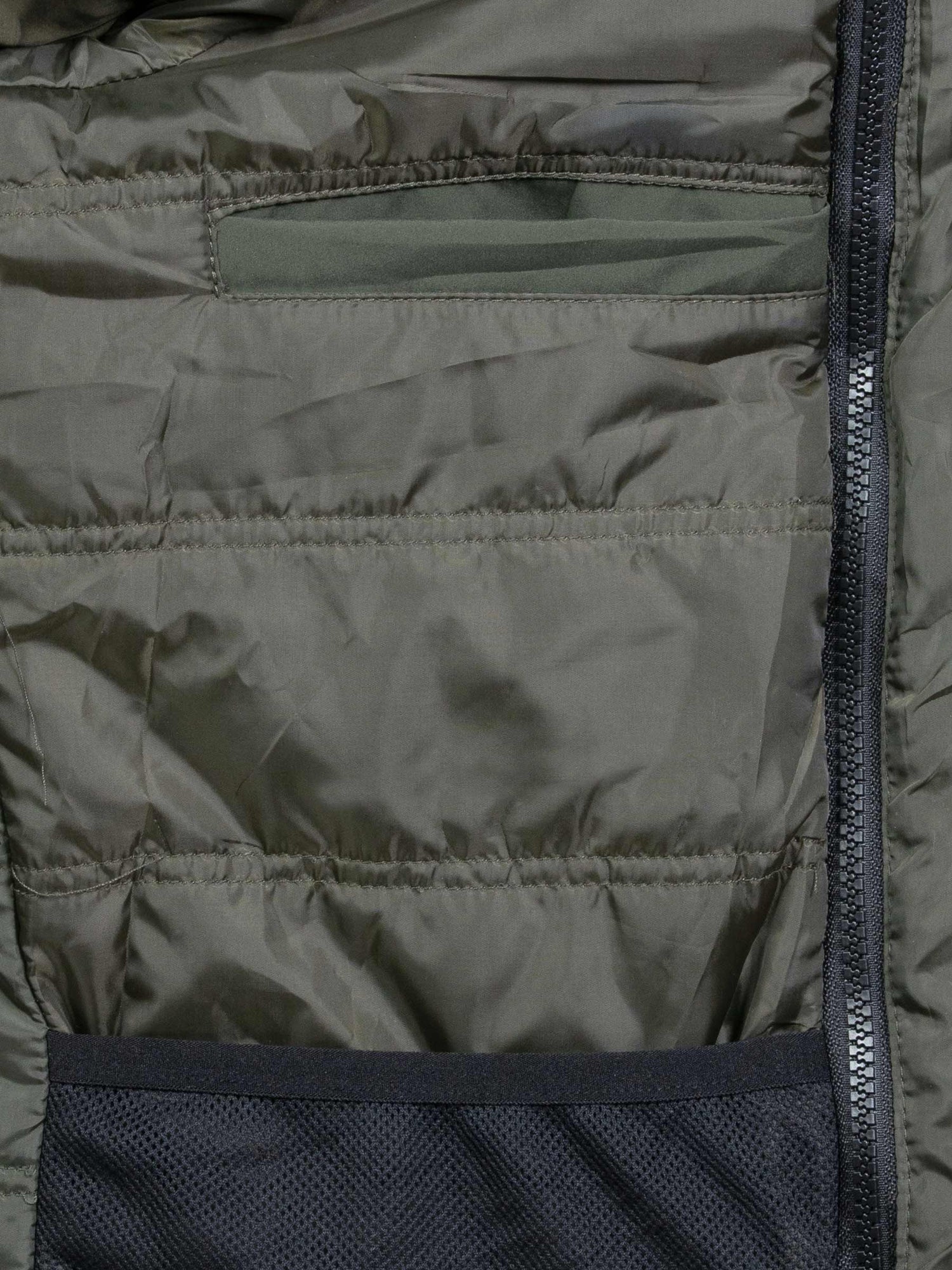 Kaisen Khaki Winter Jket 6XL