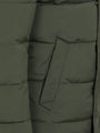 Kaisen Khaki Winter Jket 6XL