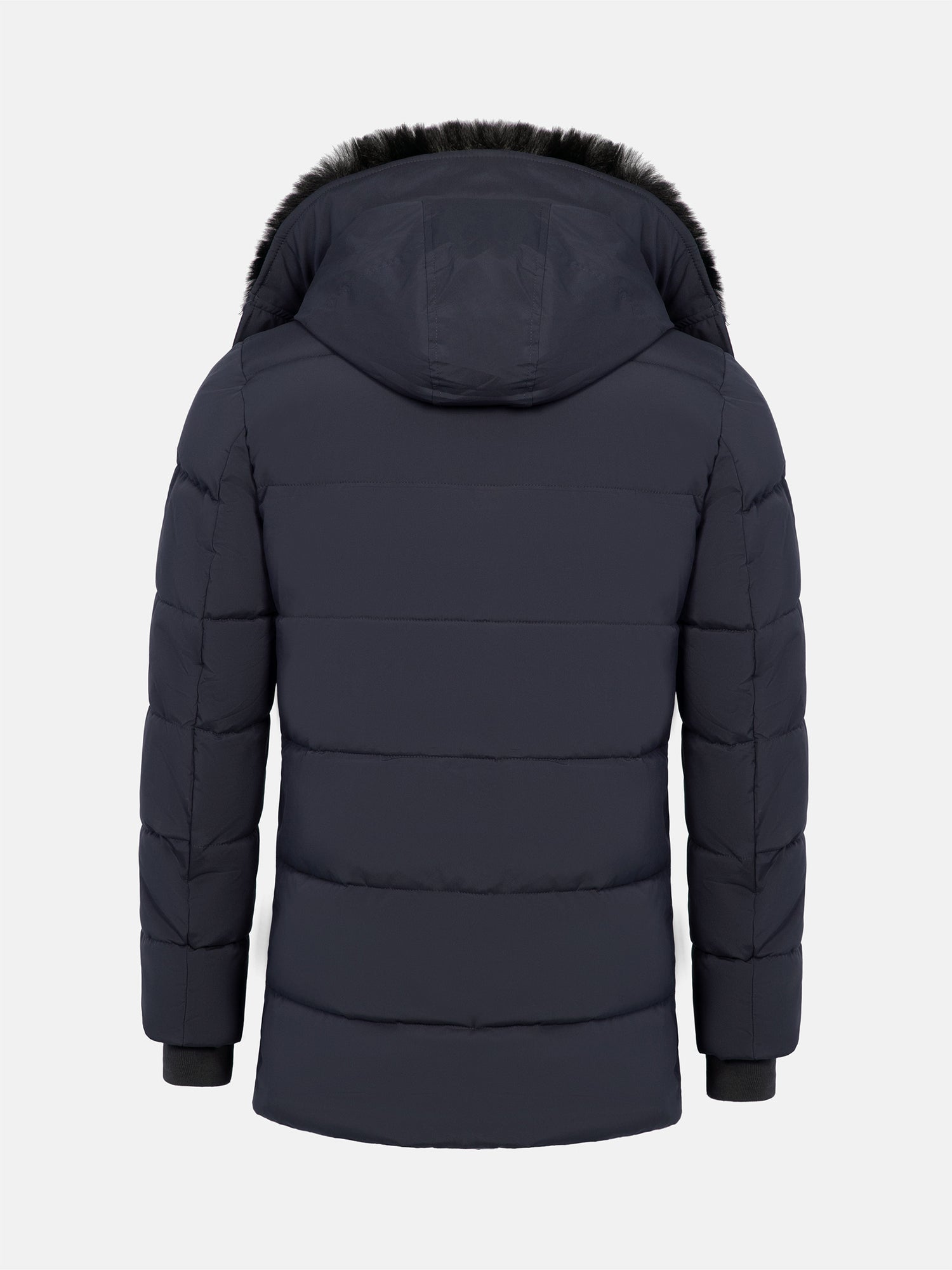 Kaisen Navy Winter jket 6XL