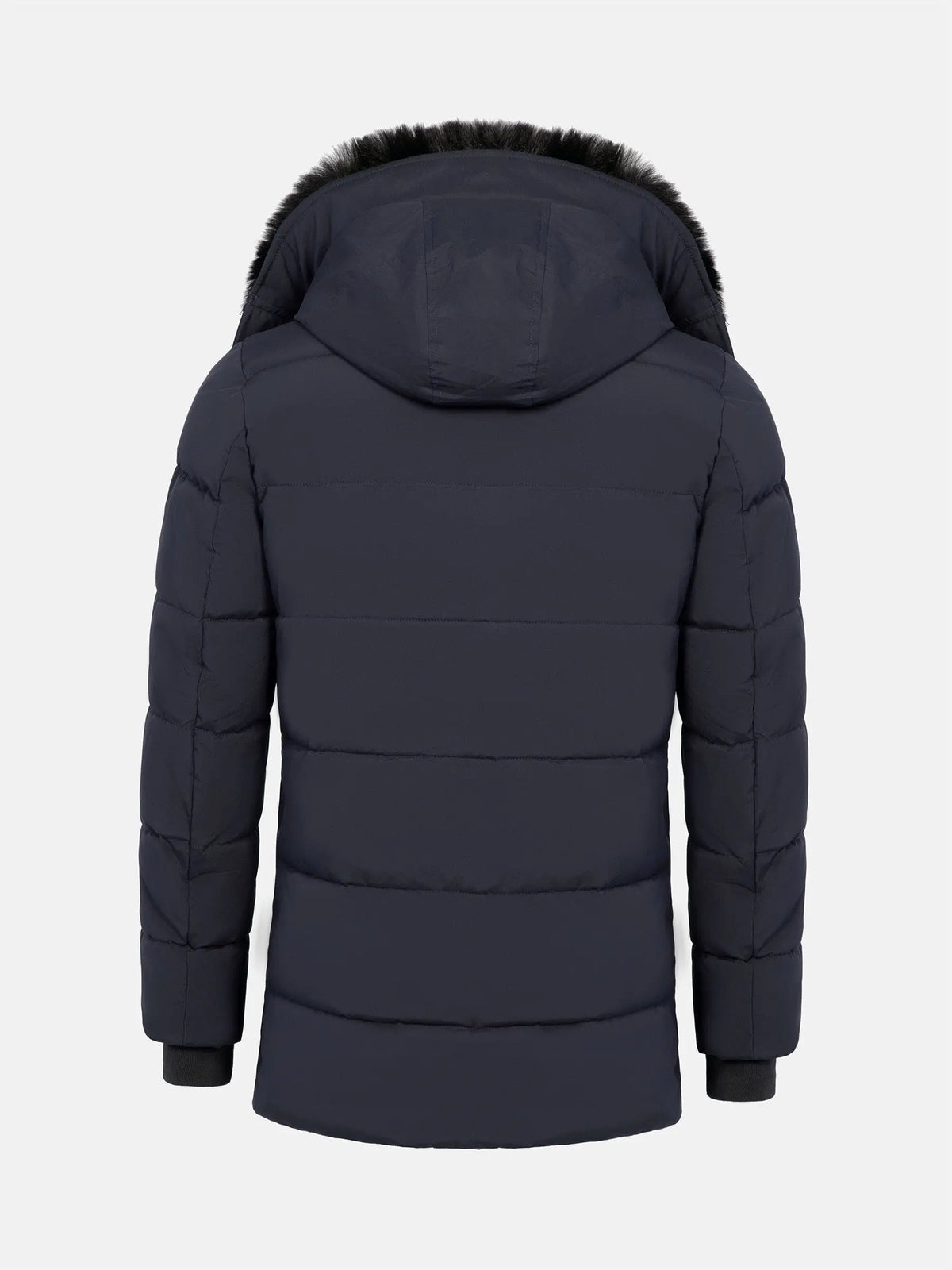 Kaisen Navy Winter jket 6XL