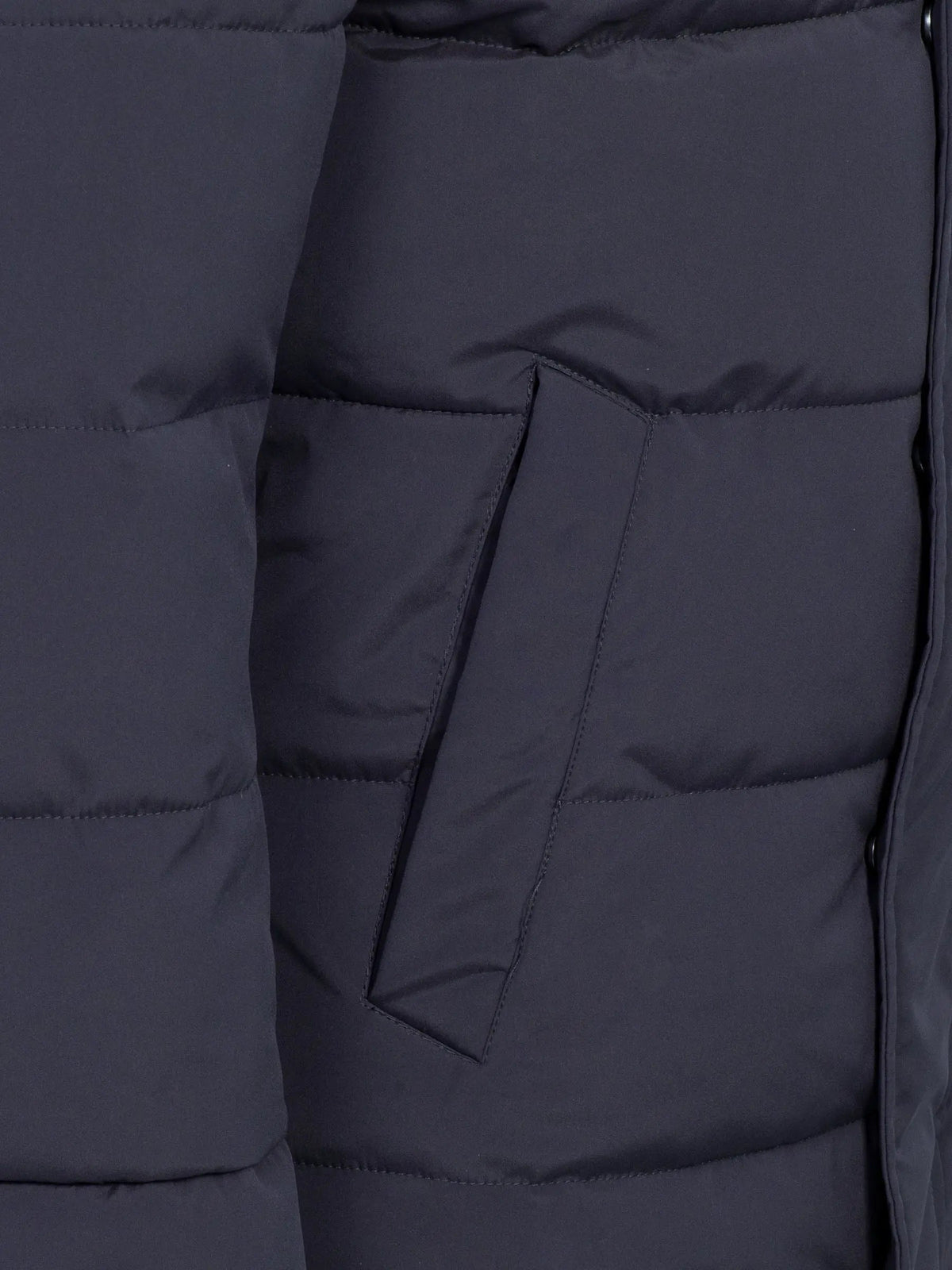 Kaisen Navy Winter jket 6XL