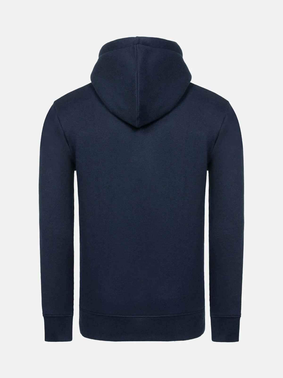 Zyon Navy Hoodie Sweater 6XL