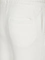 Aries Stretched White White Trouser 3XL
