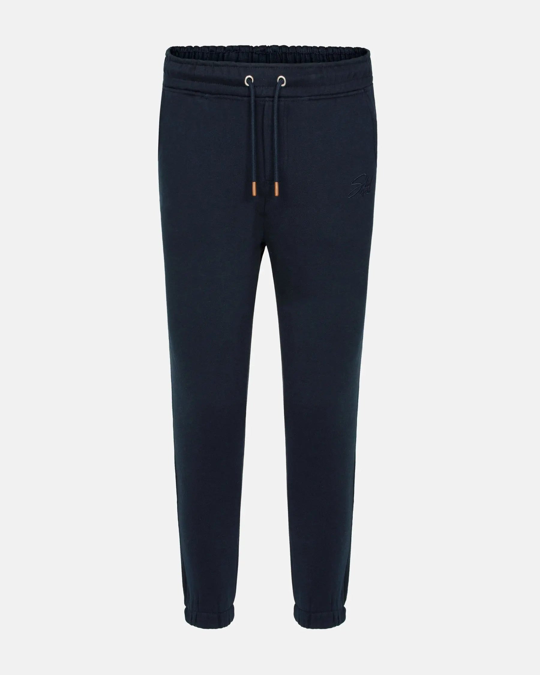 Aries Stretched Navy Trouser 3XL