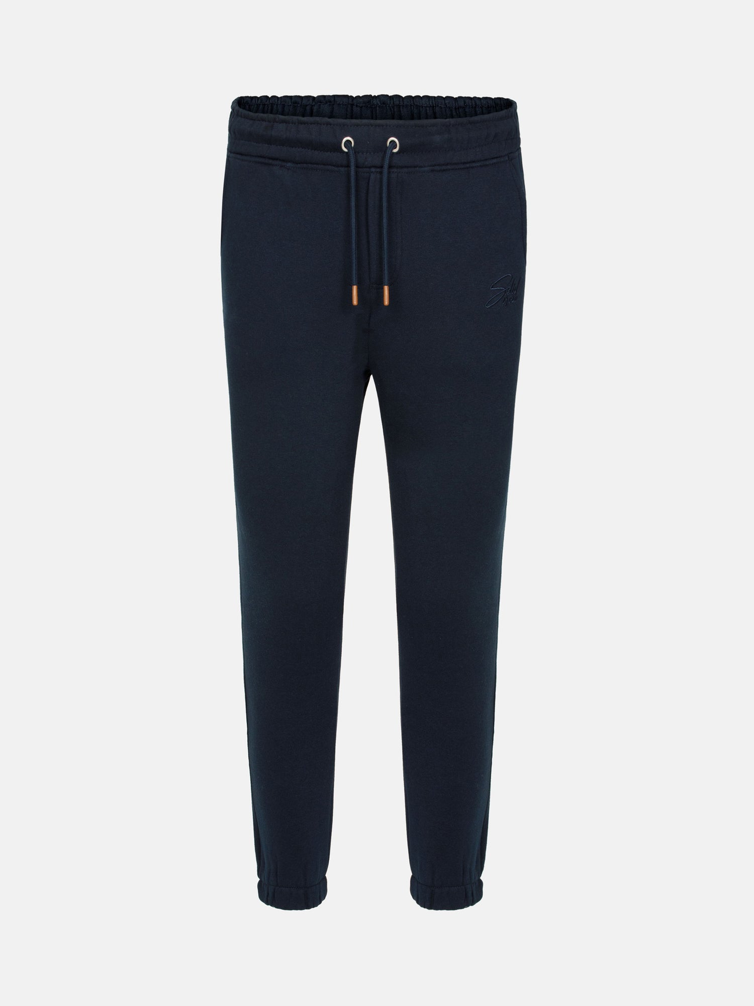 Aries Stretched Navy Trouser 3XL