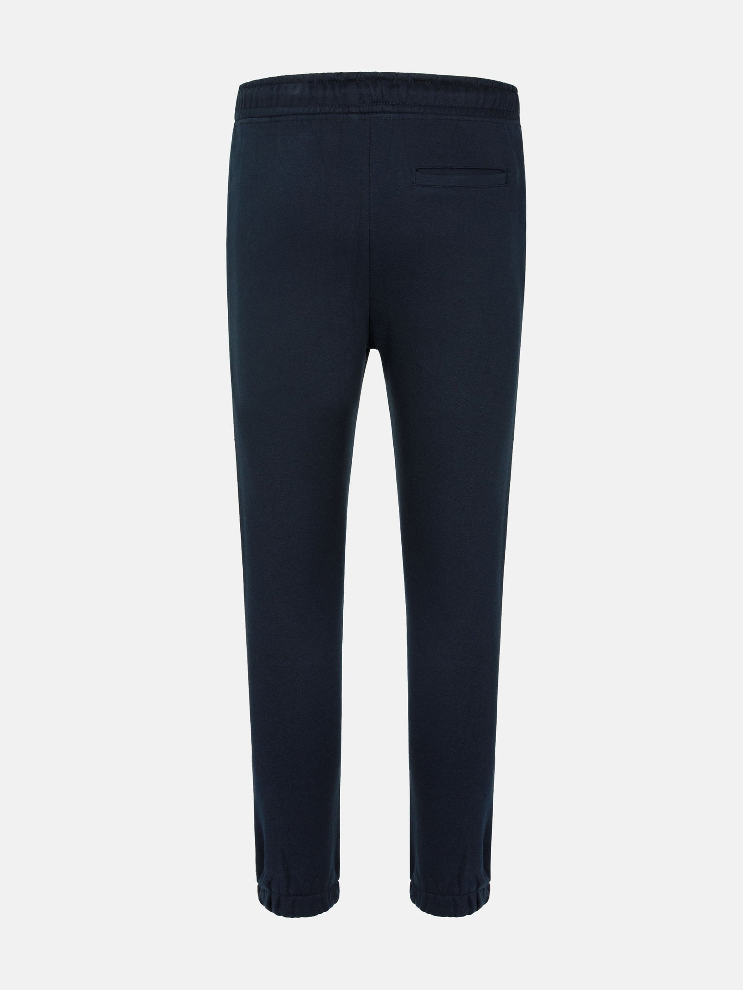 Aries Stretched Navy Trouser 3XL