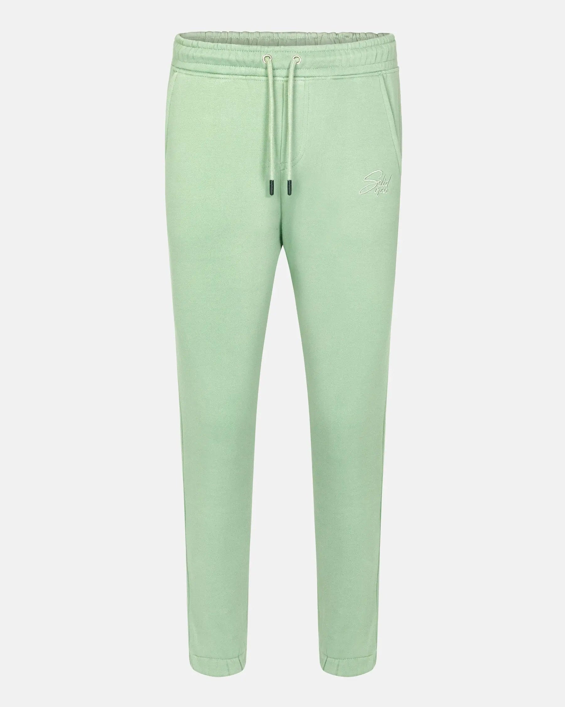 Aries Stretched Light Green Trouser 3XL