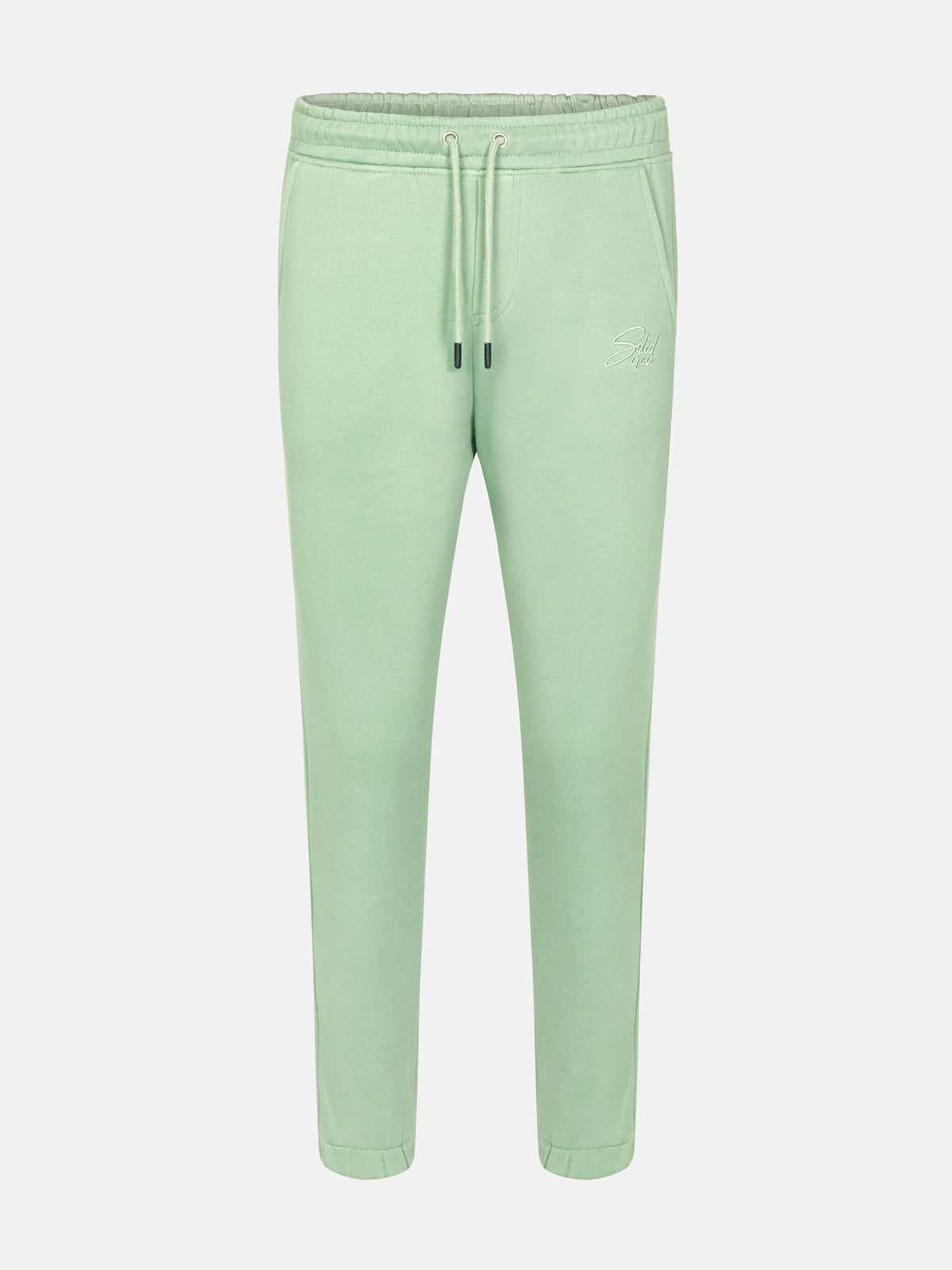 Aries Stretched Light Green Trouser 3XL