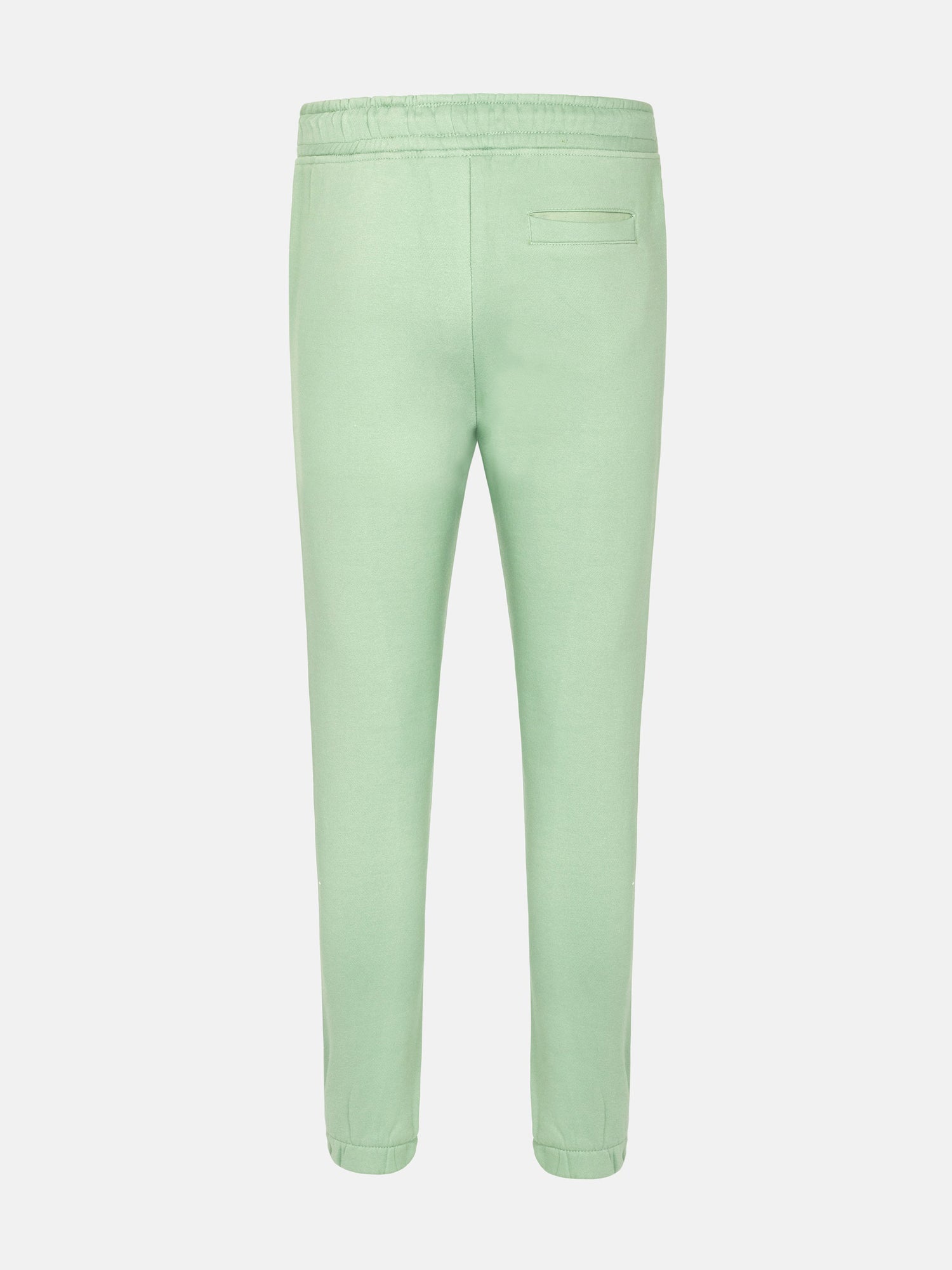 Aries Stretched Light Green Trouser 3XL