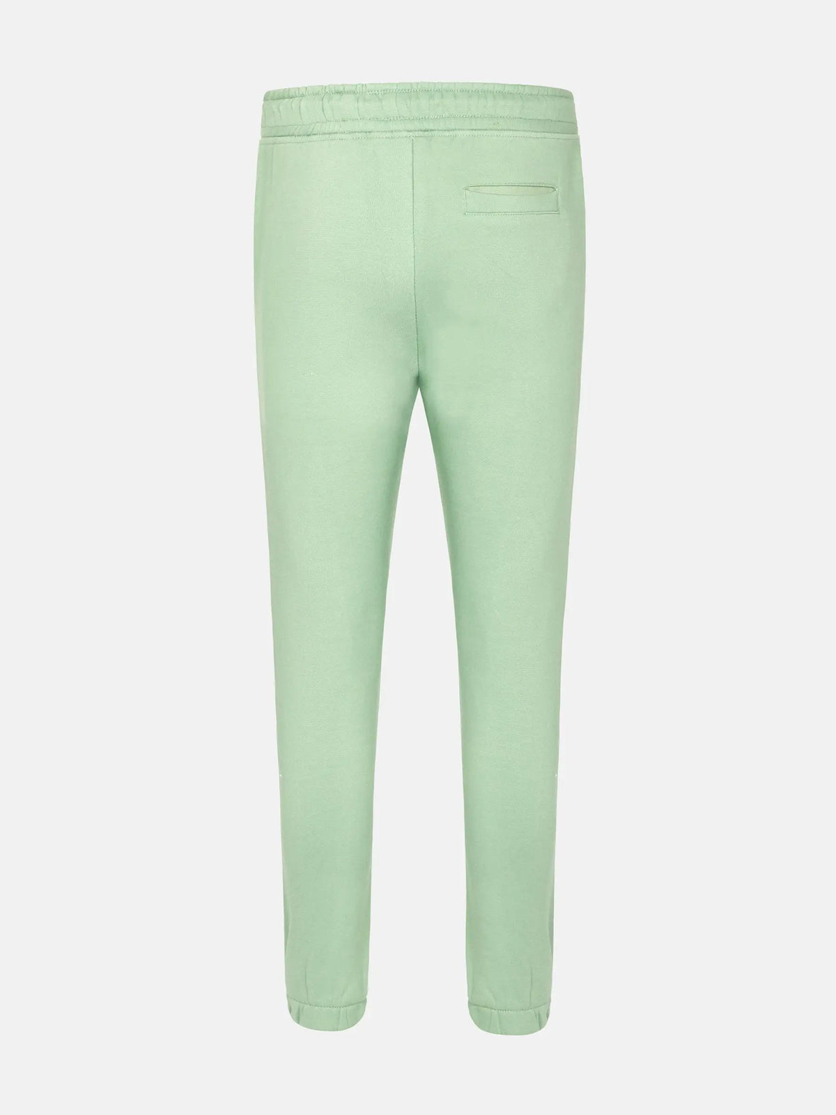 Aries Stretched Light Green Trouser 3XL