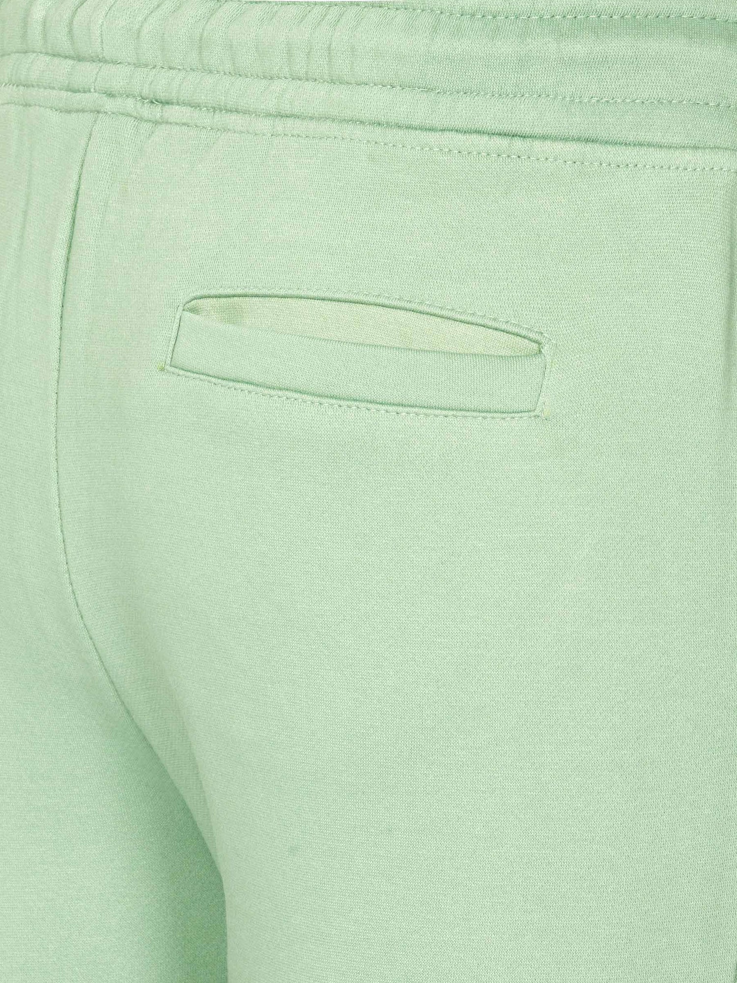 Aries Stretched Light Green Trouser 3XL