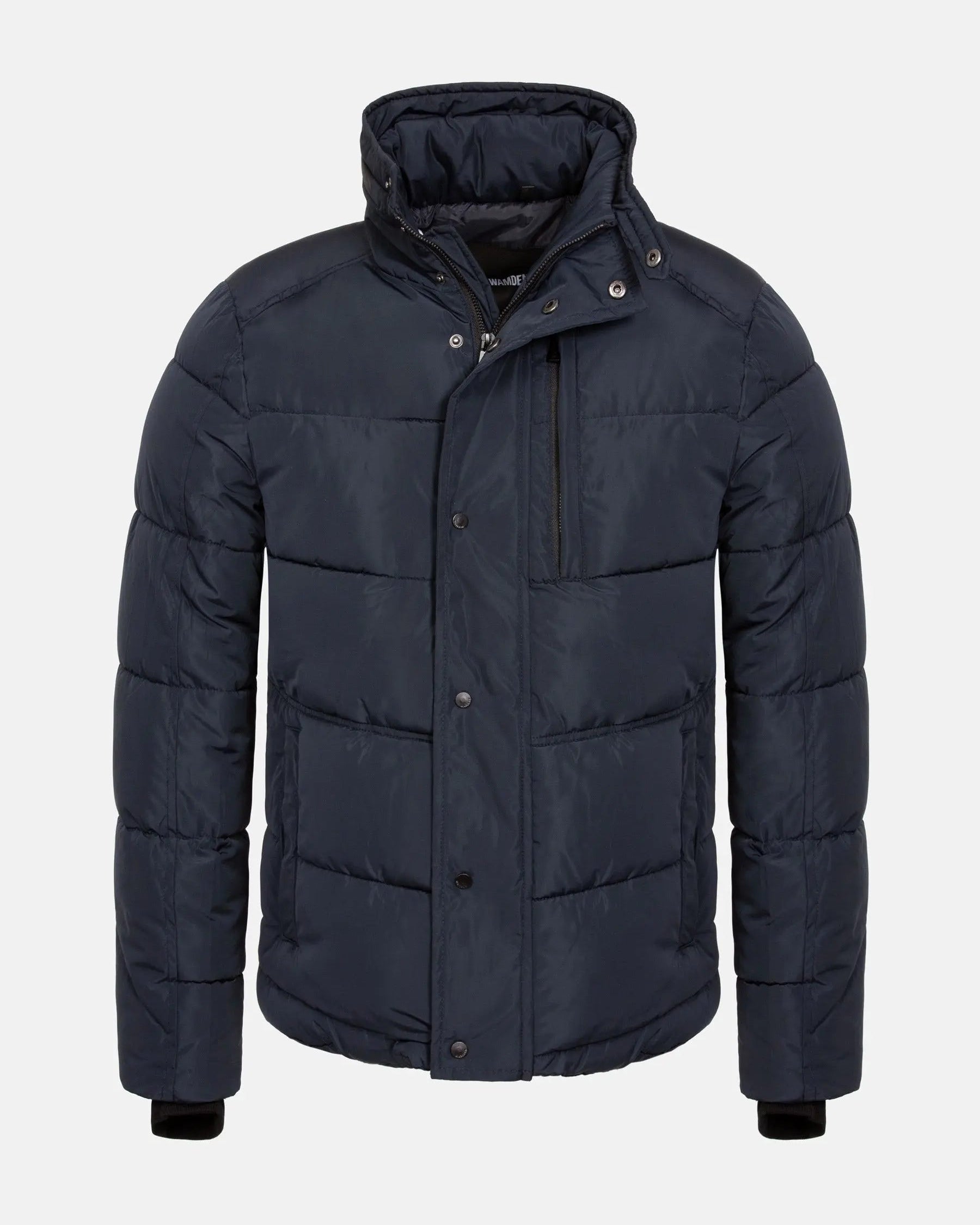 Arian Navy Winter jket 6XL