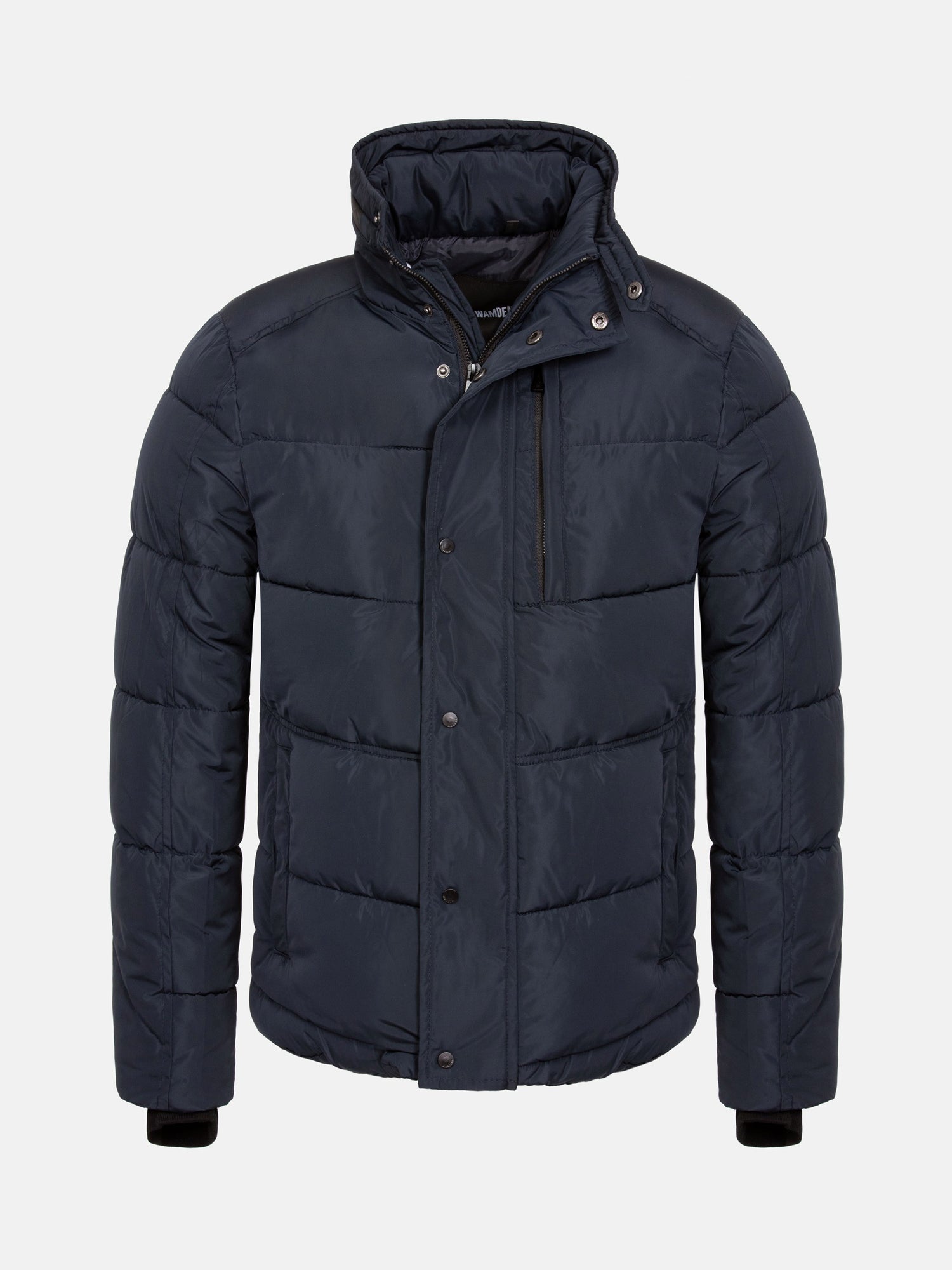 Arian Navy Winter jket 6XL